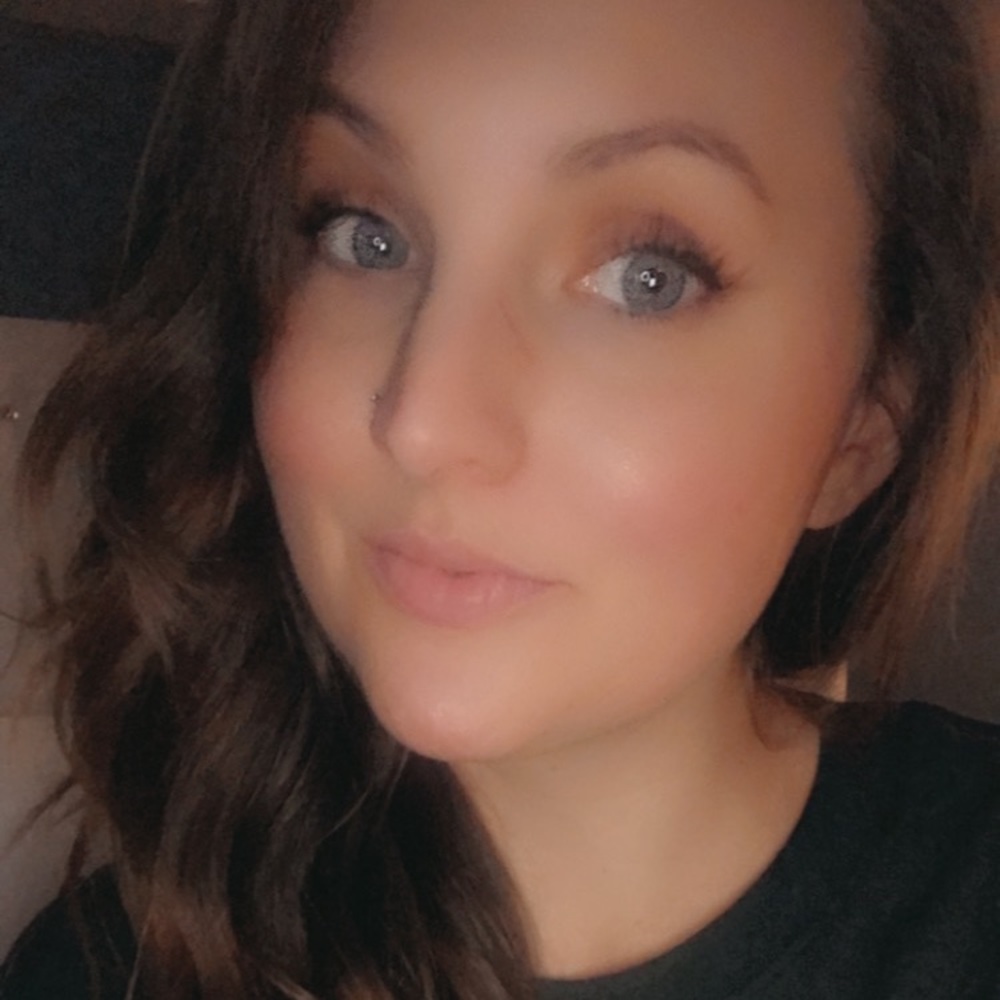 Meet your Posher, Marci